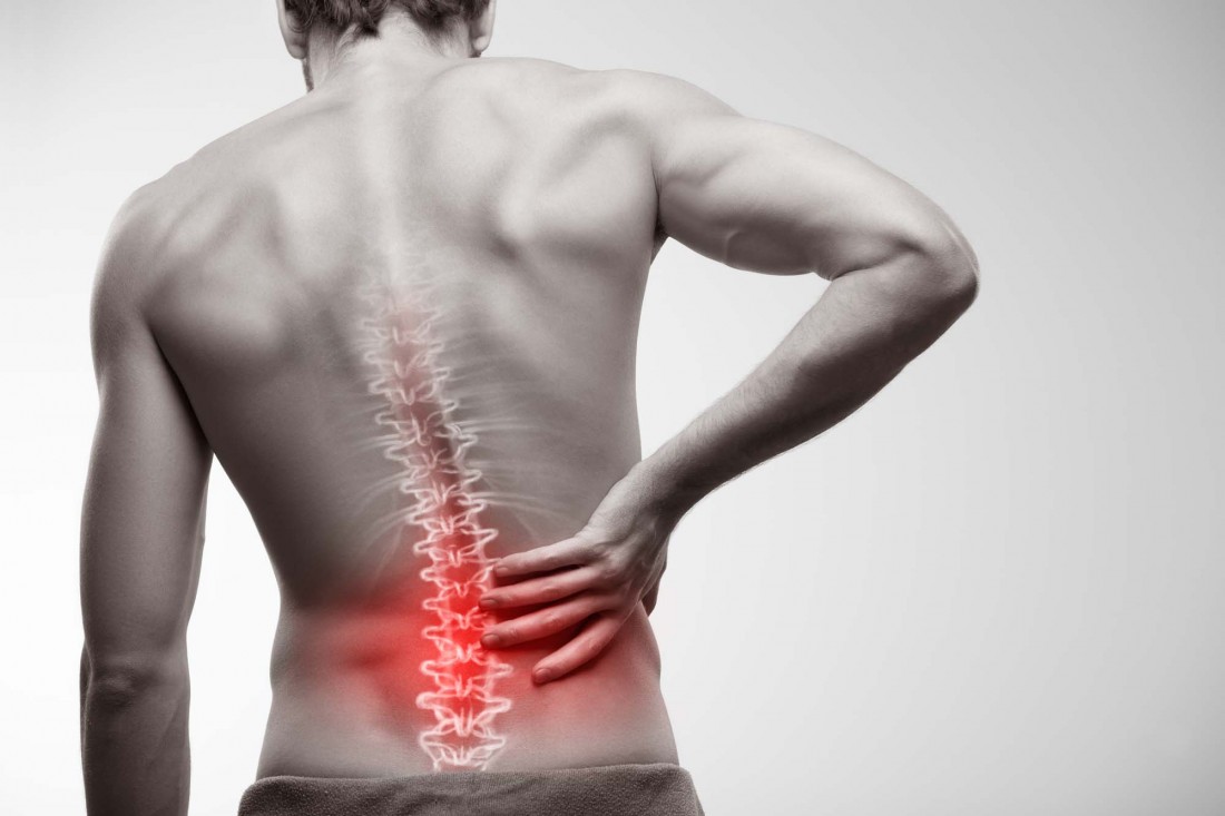 Radiculopathy Specialist Michigan | Dr. Todd Francis, M.D - lower-back-pain